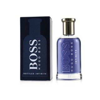 Hugo Boss Bottled Infinite Eau de Parfum for Men 100 ml