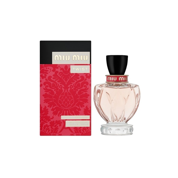 Miu Miu Twist Woda perfumowana dla kobiet 100 ml