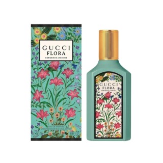 Gucci Flora Gorgeous Jasmine Eau de Parfum for Women 50 ml
