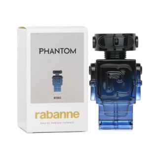 Paco Rabanne Phantom Eau de Parfum for Men Intense 100 ml