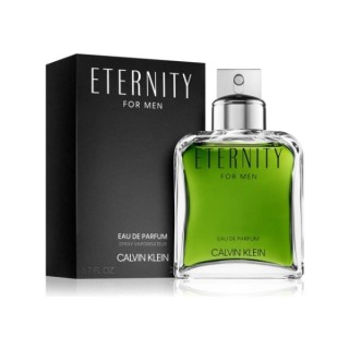 Calvin Klein Eternity Men Eau de Parfum voor Mannen 200 ml