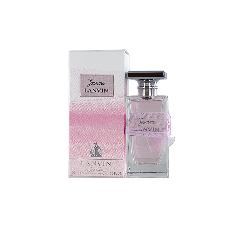 Lanvin Jeanne Lanvin Eau de Parfum for Women 100 ml
