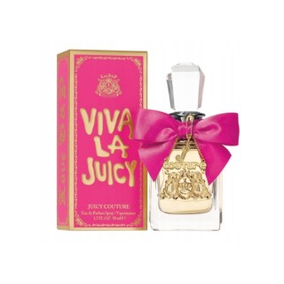 Juicy Couture Viva La Juicy Eau de Parfum for Women 50 ml