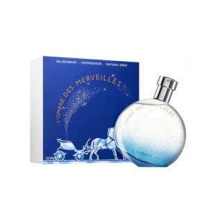 Hermes L' Ombre Des Merveilles Eau de Toilette for Women 50 ml