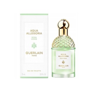 Guerlain Aqua Allegoria Rosa Verde Eau de Toilette voor Dames 75 ml
