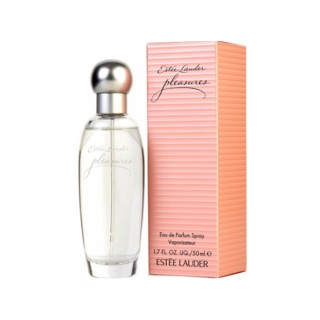 Estee Lauder Pleasure Woda perfumowana dla kobiet 50 ml