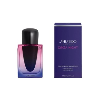 Shiseido Ginza Eau de Parfum for Women Intense 30 ml