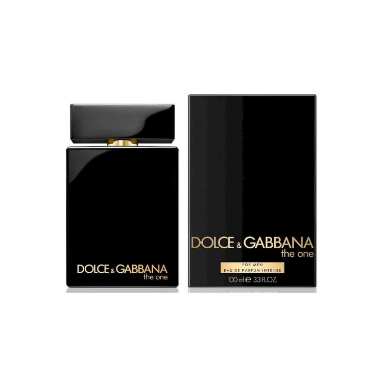 Dolce & Gabbana The One for Men Eau de Parfum Intense 100 ml