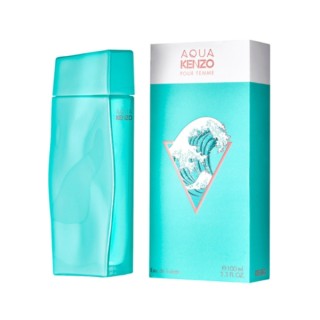 Kenzo Aqua Kenzo Eau de Toilette voor Vrouwen 100 ml