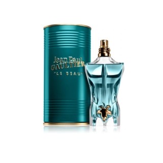 Jean Paul Gaultier Le Beau Eau de Toilette for Men 75 ml