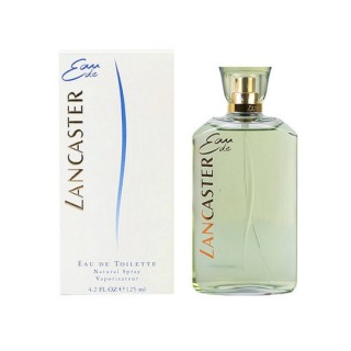 Lancaster Eau De Lancaster Unisex Eau de Toilette für Damen und Herren 125 ml