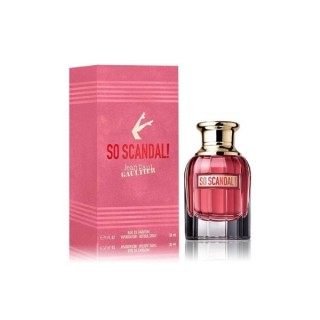 Jean Paul Gaultier So Scandal! Eau de Parfum for Women 30 ml
