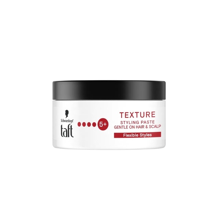 Schwarzkopf Taft Texture Stylingpasta 100 ml