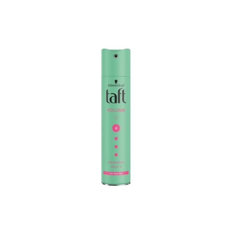 Schwarzkopf Taft Volume Haarlak 250 ml