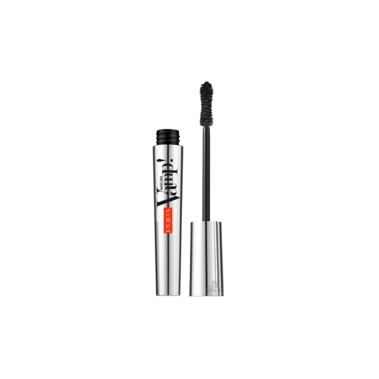 Pupa Vamp Mascara Tusz do rzęs /100/ Black 9 ml