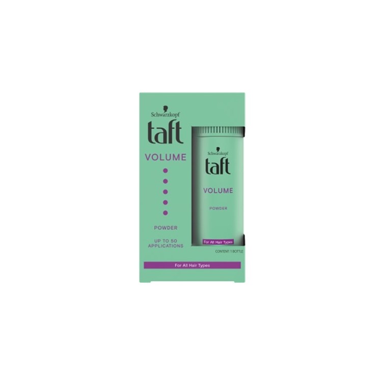Schwarzkopf Taft Volume Power Styling Poeder 10g