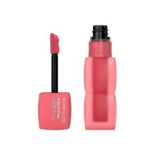 Maybelline Super Stay Teddy Tint Pomadka do ust w płynie /40/ Petalcore 5 ml