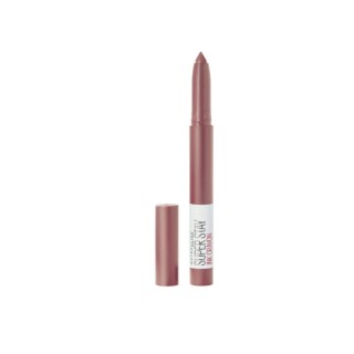 Maybelline Super Stay Ink Crayon Szminka do ust /15/ Lead The Way 14 g
