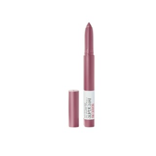 Maybelline Super Stay Ink Crayon Szminka do ust /25/ Stay Exceptional 14 g