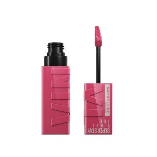 Maybelline Superstay Ink Vinyl Pomadka do ust w płynie /20/ Coy 4,2 ml