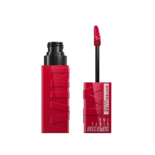 Maybelline Superstay Ink Vinyl Pomadka do ust w płynie /50/ Wicked 4,2 ml