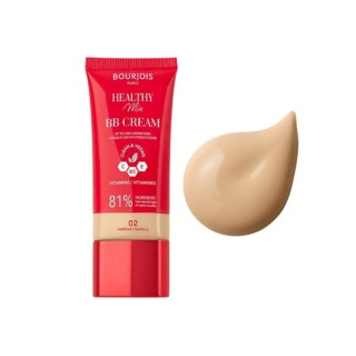 Bourjois Healthy Mix Light BB Face Cream /02/ Vanilla 30 ml