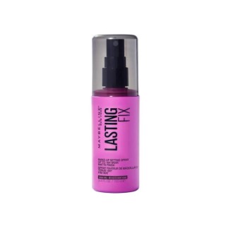 Maybelline Lasting Fix Make Up Setting Utrwalacz do makijażu 100 ml