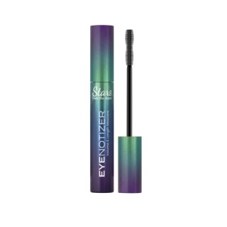 Stars from the stars Eyenotizer Verdikkings- en verlengingsmascara 10 ml