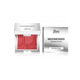 Stars from the stars Moonkissed Blush /04/ Coral power 5 , 5 g Stars from the stars Moonkissed Blush /04/ Coral power 5 , 5 g