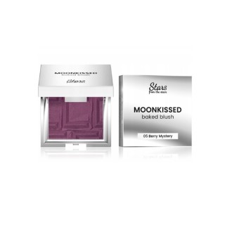 Stars from the stars Moonkissed Blush /05/ Berry Mistery 5 , 5 g