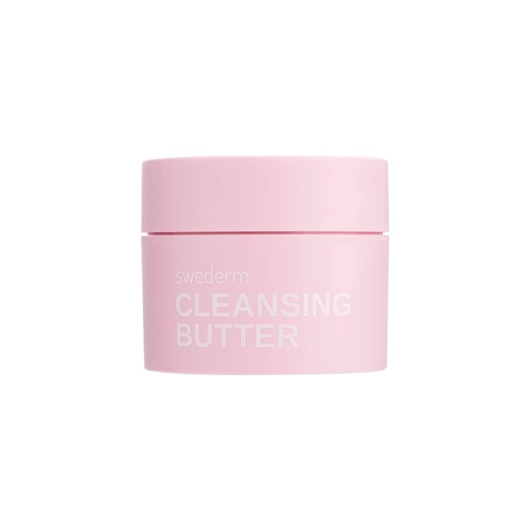 Swederm Cleansing Butter Masełko do demakijażu 80 ml