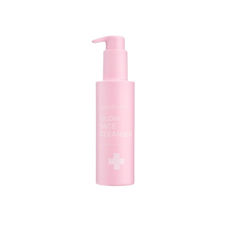 Swederm Glow Face Cleanser Żel do demakijażu 150 ml