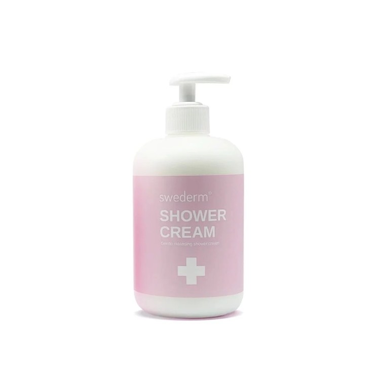 Swederm Cream Duschcreme 500 ml