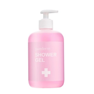 Swederm Shower Gel Douchegel 500 ml