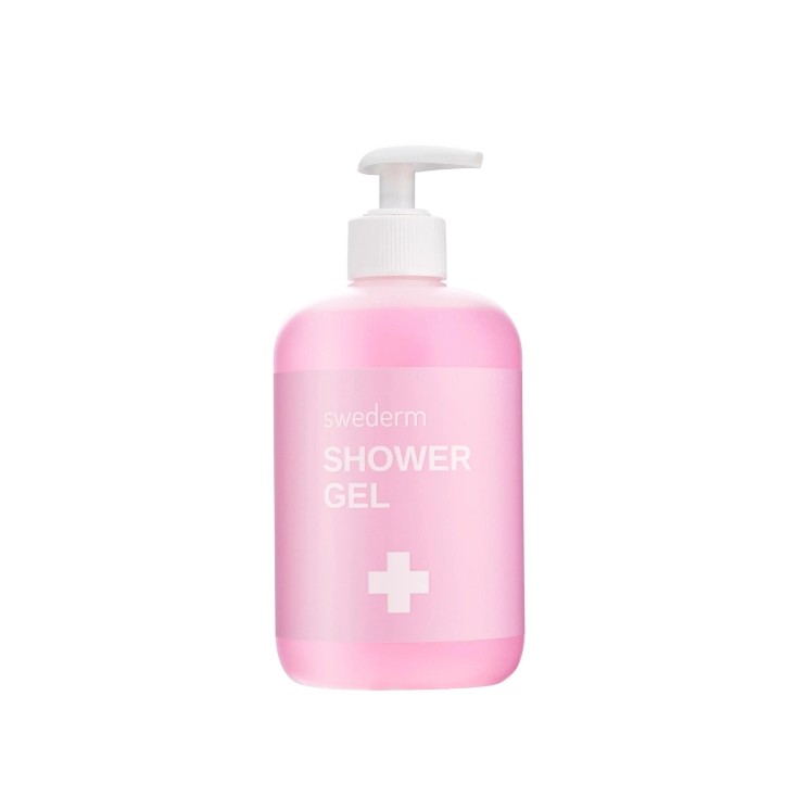 Swederm Shower Gel Douchegel 500 ml