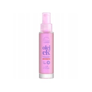 OnlyBio x Invisibobble Hair in Balance Glans- en Ontwarrende Haarolie 50 ml