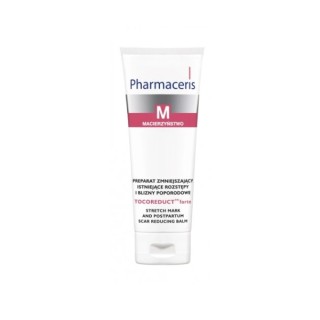 Pharmaceris M Tocoreduct Preparaat ter vermindering van bestaande striae 75 ml