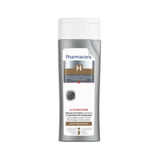 Pharmaceris H Stimutone stimulating anti-graying shampoo 250 ml