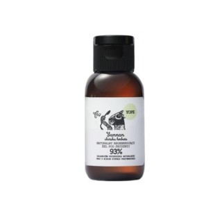 YOPE Douchegel Chinese Yunnan Thee Mini 40 ml