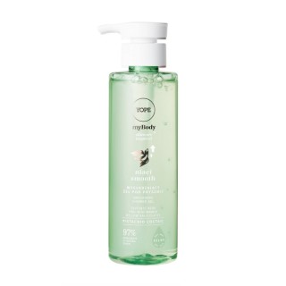 YOPE myBODY Niaci Smooth Smoothing Shower Gel Pistachio Cocktail 300 ml