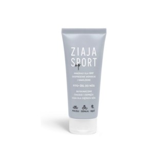 Ziaja Sport Up Fito - Leg Gel 100 ml