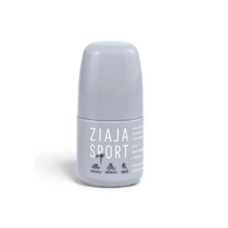 Ziaja Sport Up Antitranspirant 2w1 60 ml