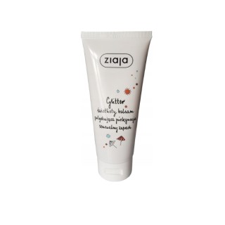 Ziaja Glitter Luminous Body Balm 100 ml