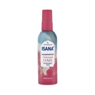 Isana Oriental Delight Hair Perfume 100 ml