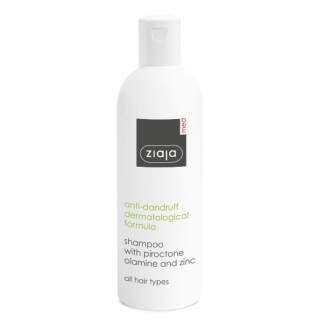 Ziaja Med Anti-roosshampoo 300 ml