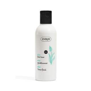 Ziaja Aloë Tonic verfrissend hydraterend 200 ml