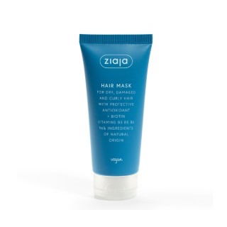 Ziaja Antioxidant Lamellair Haarmasker 100 ml