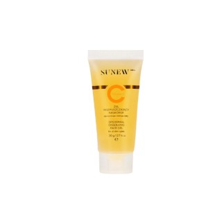 Sunew Med+ Vitamin C Nagelhautlösegel mit Vitamin C, Travel Size 20 g