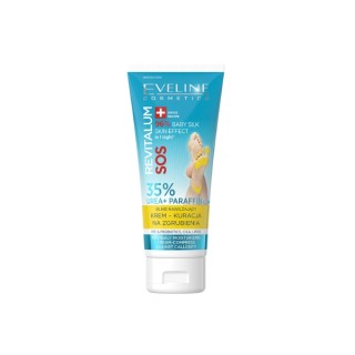 Eveline Revitalum SOS Intensief Hydraterende Crème - Behandeling voor Puistjes 75 ml
