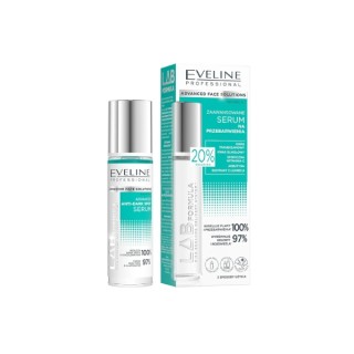 Eveline Lab Formula Advanced Serum voor Verkleuring 30 ml